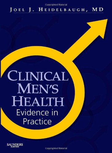 Clinical Men’s Health: Evidence in Practice