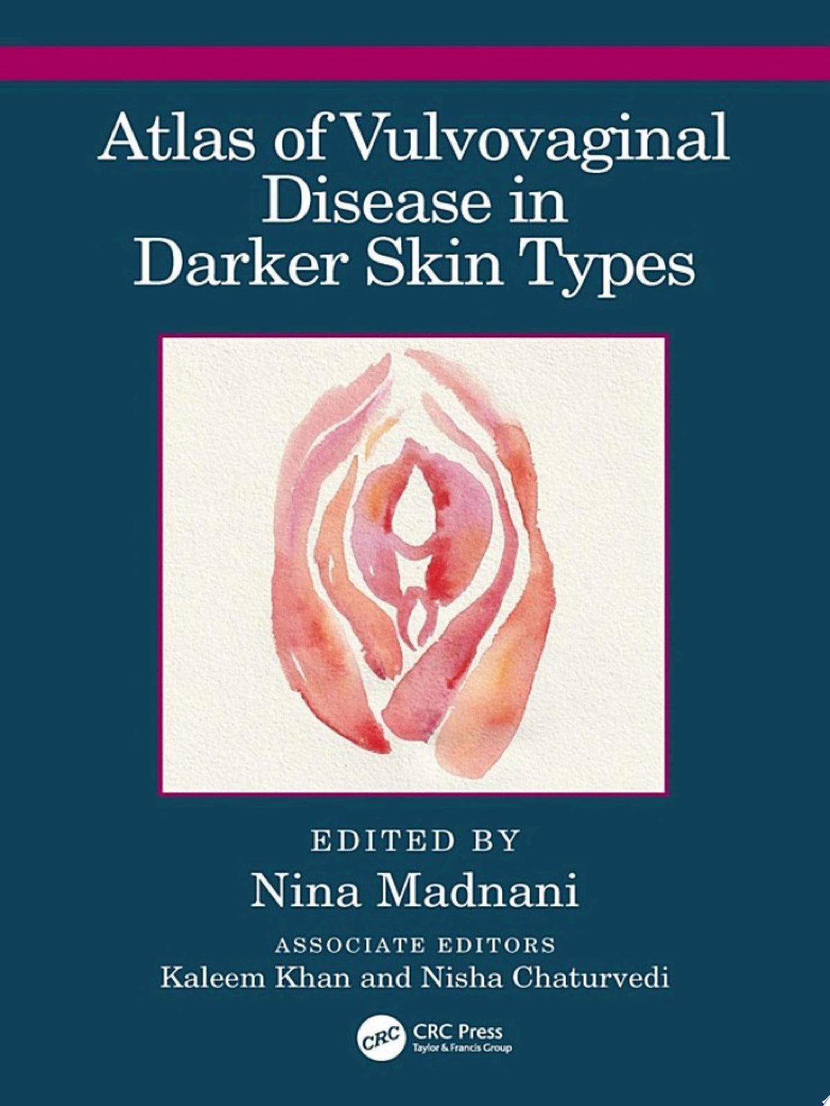 Atlas of Vulvovaginal Disease in Darker Skin Types