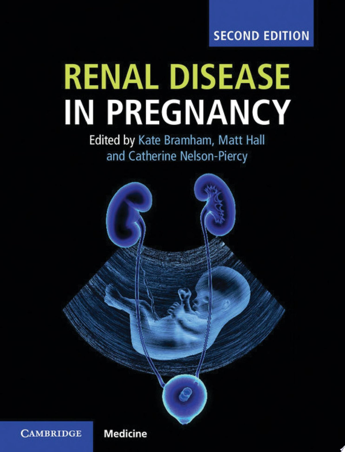 Renal Disease in Pregnancy