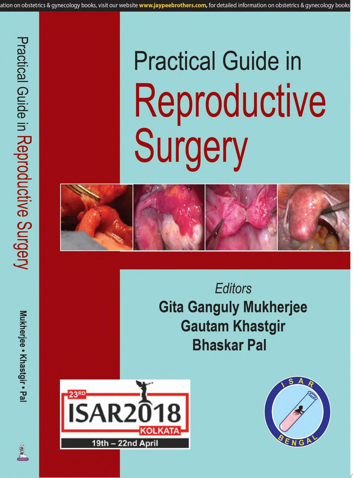 Practical Guide in Reproductive Surgery