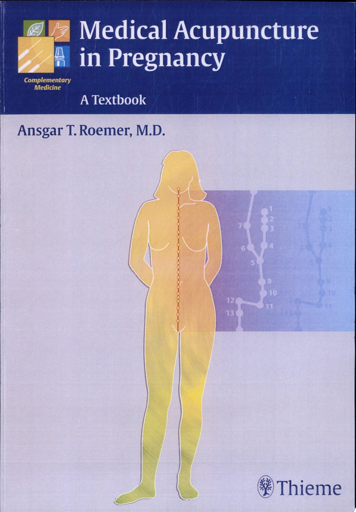 Medical Acupuncture in Pregnancy