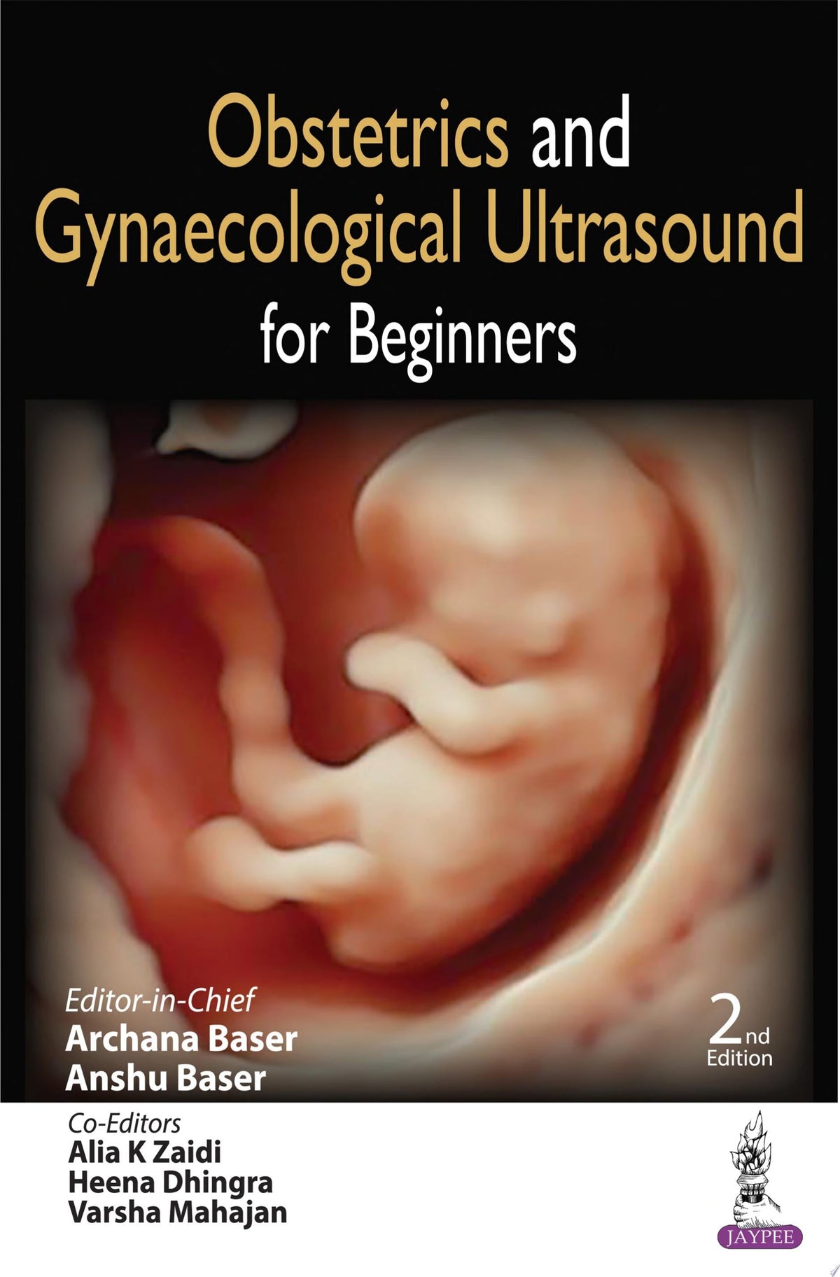 Obstetrics and Gynaecological Ultrasound for Beginners