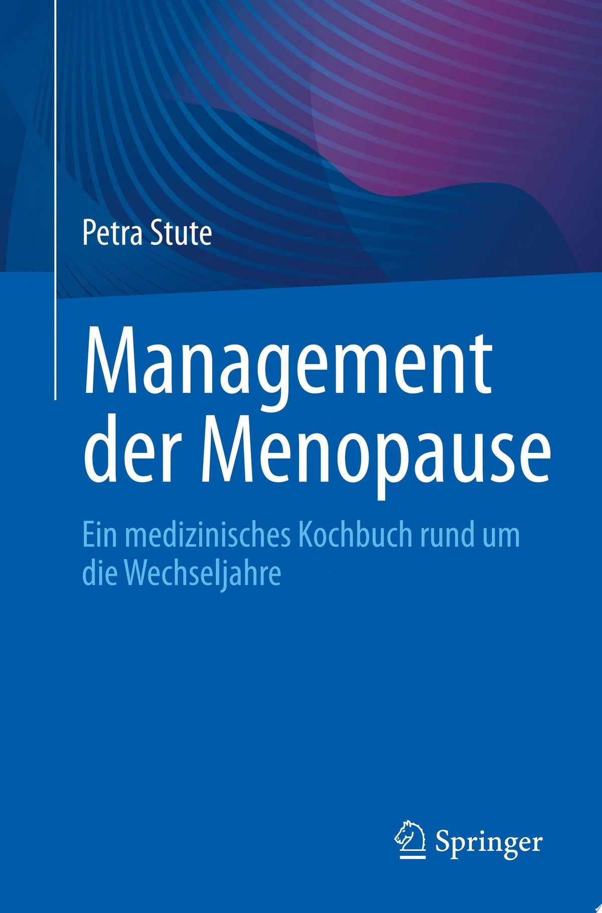 Management of Menopause