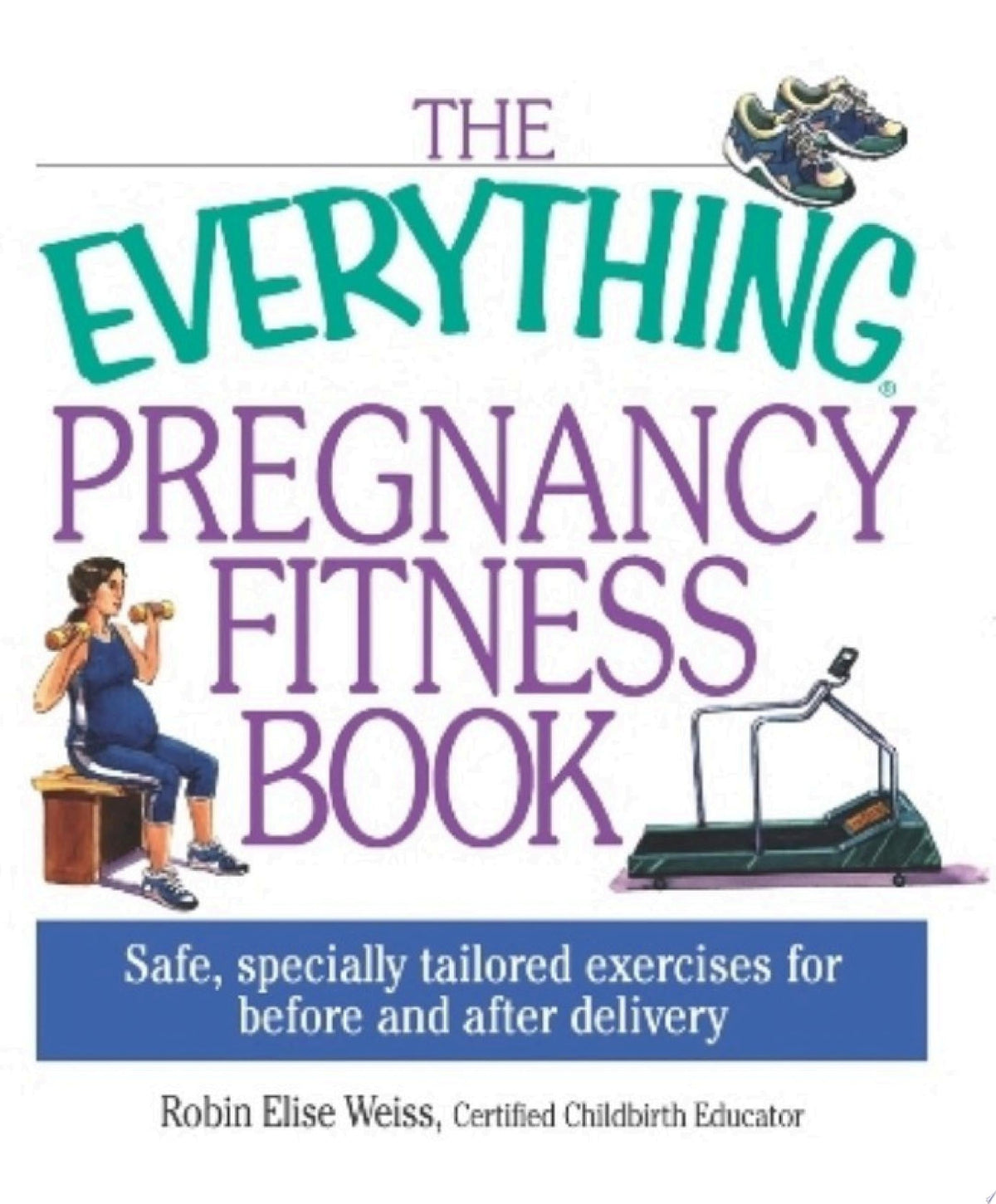 Pregnancy Fitness