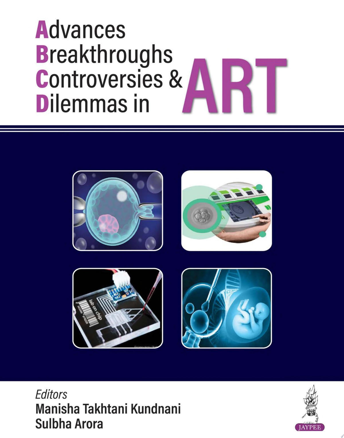 Advances, Breakthroughs, Controversies & Dilemmas in ART