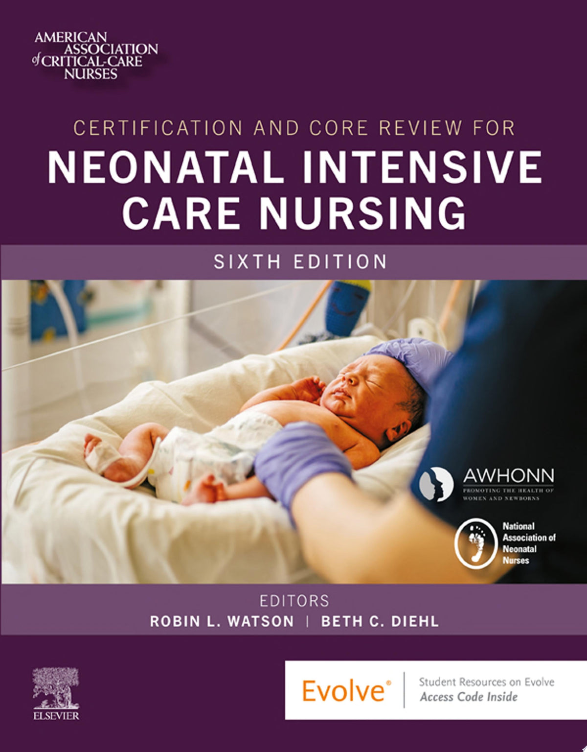 Neonatal Intensive Care Nurse Exam Secrets Study Guide: NIC Test Review for the Neonatal Intensive Care Nurse Exam