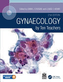 Gynaecology by Ten Teachers, 21st Edition