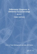 Differential Diagnosis in Obstetrics & Gynaecology: An A-Z, Second Edition
