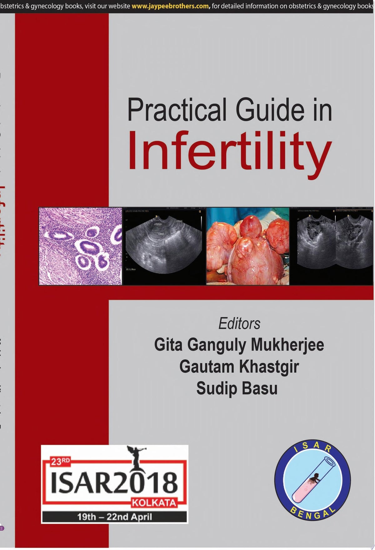 Practical Guide in Infertility