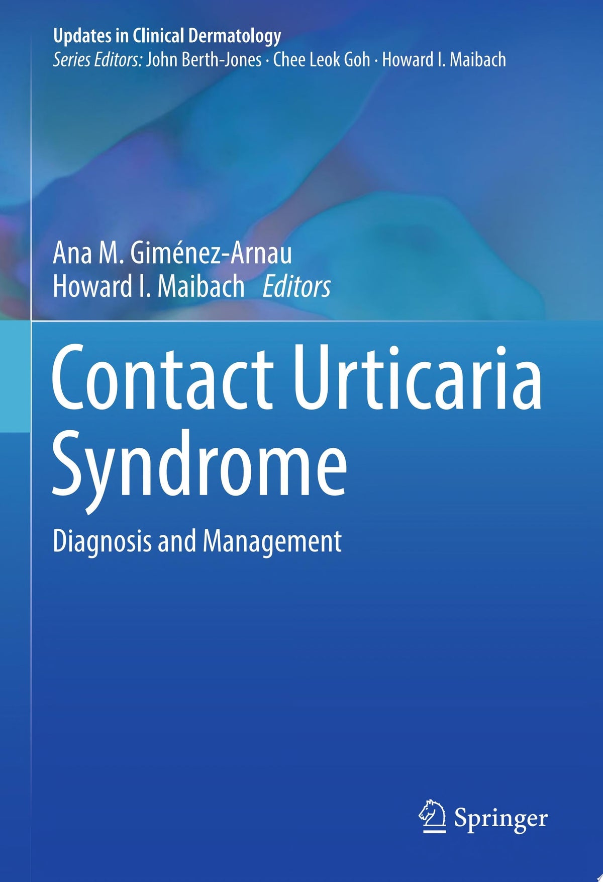 Contact Urticaria Syndrome