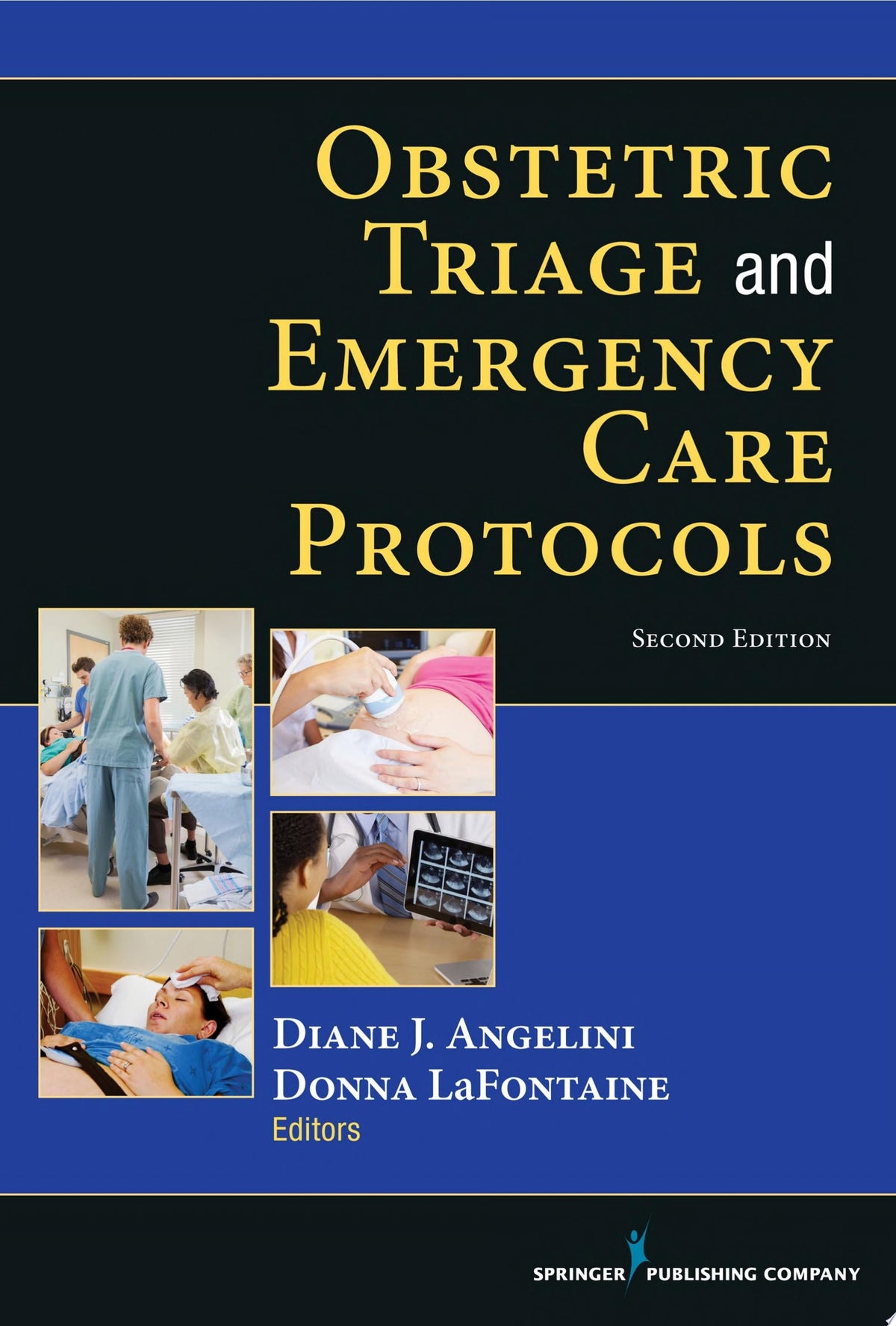 Obstetrics Protocols, 2nd Edition