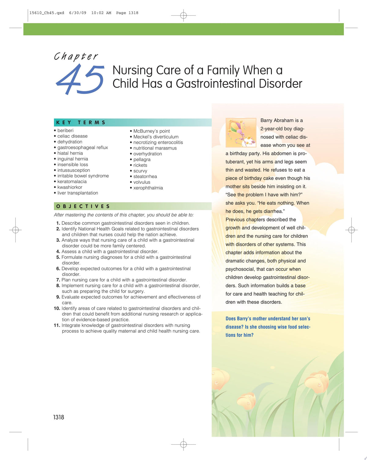 Maternal-Child Nursing, 6th Edition