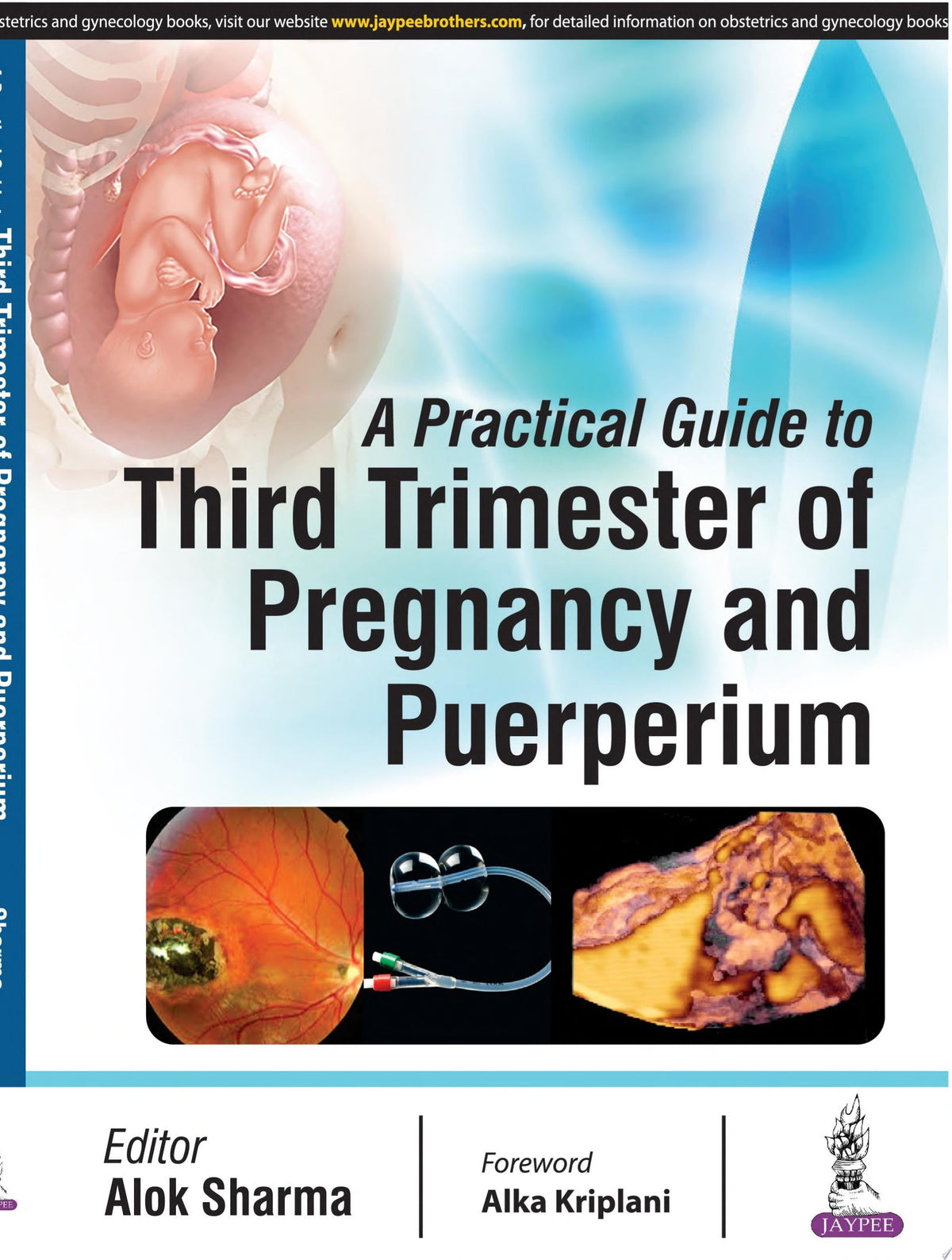 Family Medicine Obstetrics, 3rd Edition