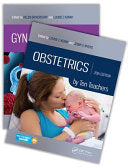 Gynaecology by Ten Teachers, 20th ed