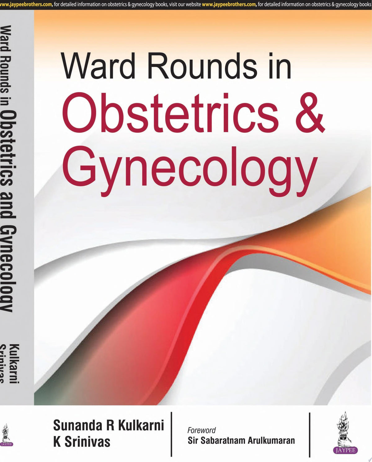 Ward Rounds in Obstetrics & Gynecology