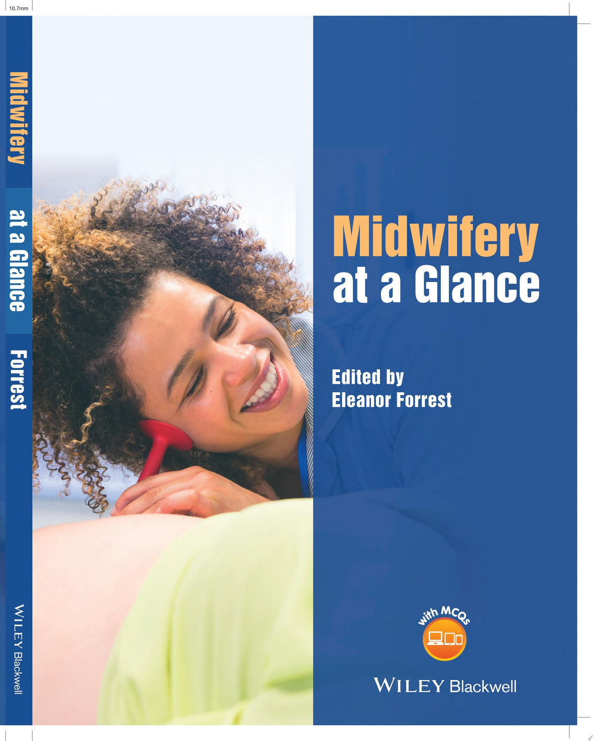 Midwifery at a Glance)