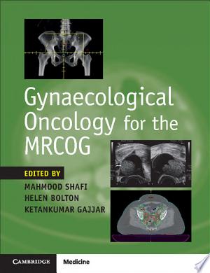 Gynaecological Oncology for the MRCOG