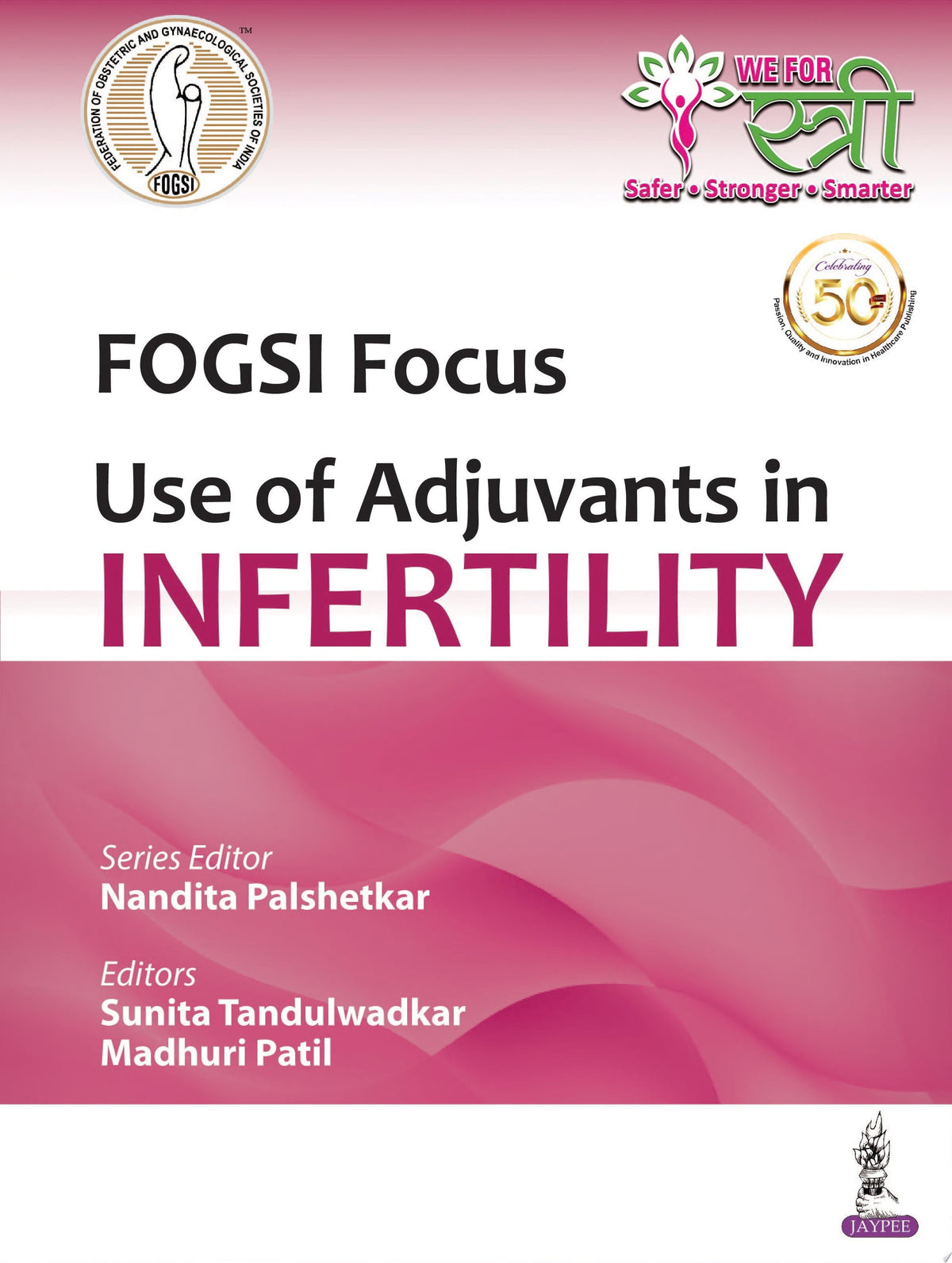 Handbook Of Drugs In Infertility FOGSI