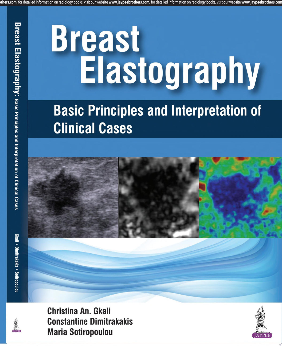 Breast Elastography