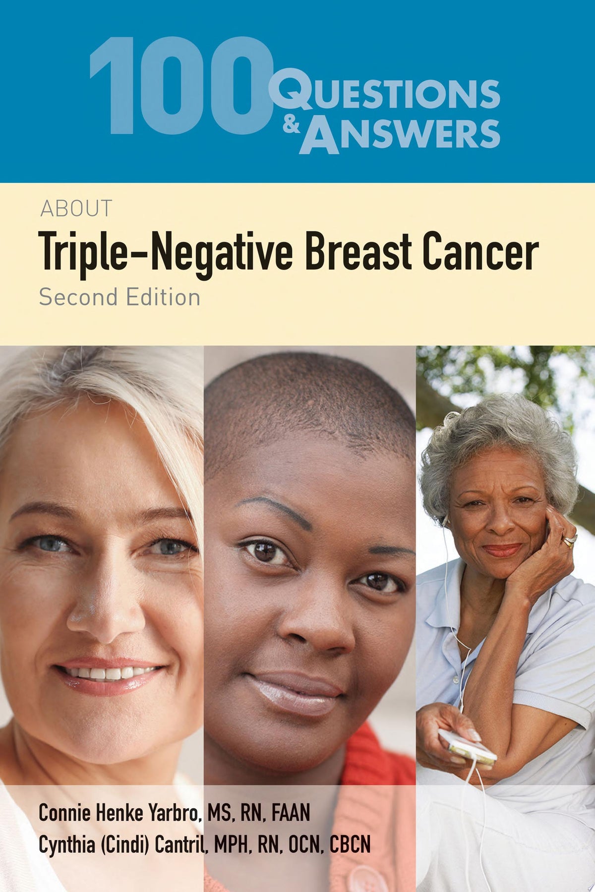Triple-Negative Breast Cancer
