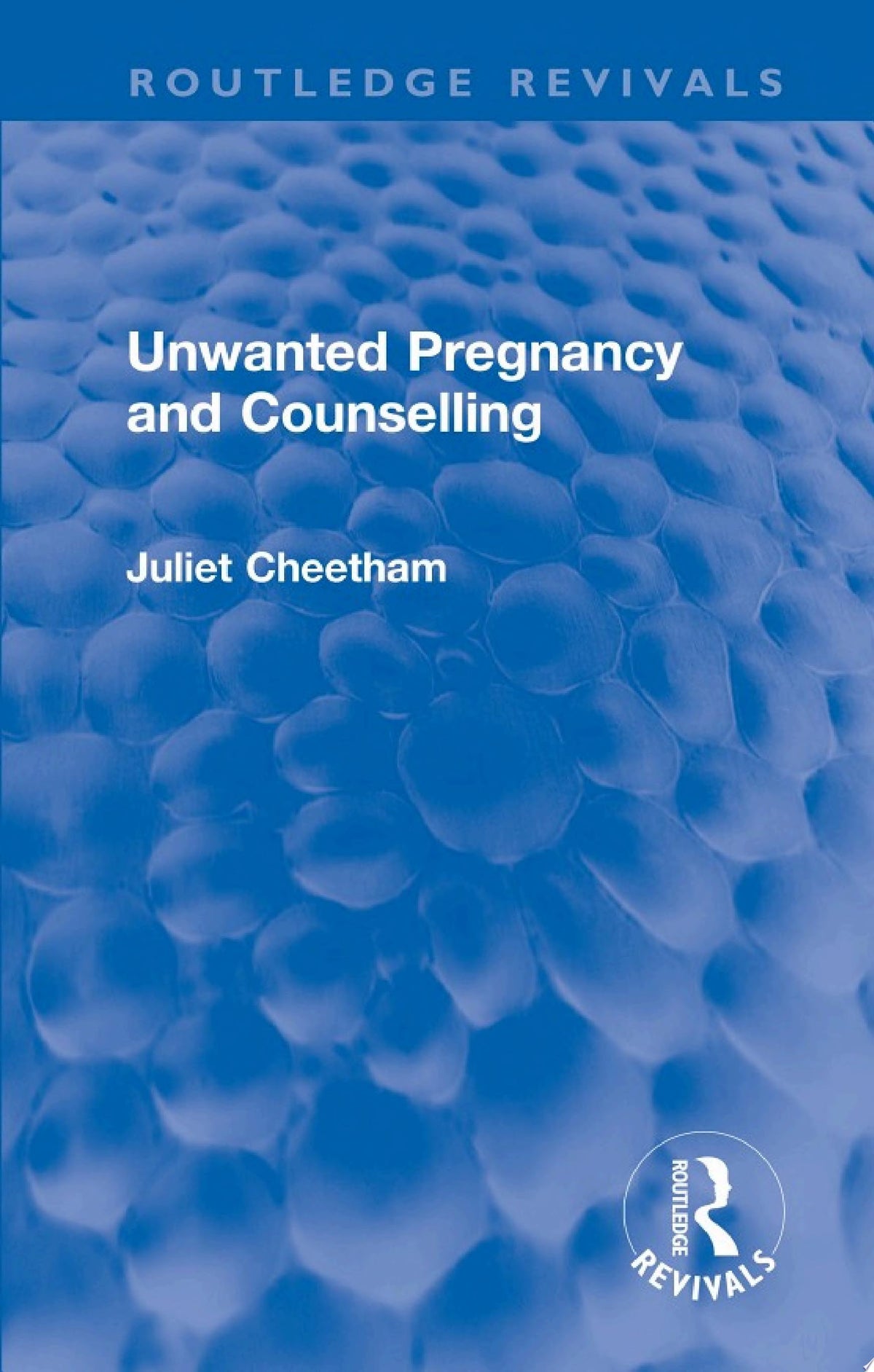Unwanted Pregnancy and Counselling