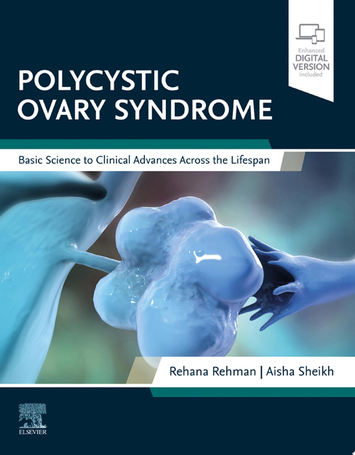 Polycystic Ovary Syndrome: Basic Science to Clinical Advances Across the Lifespan