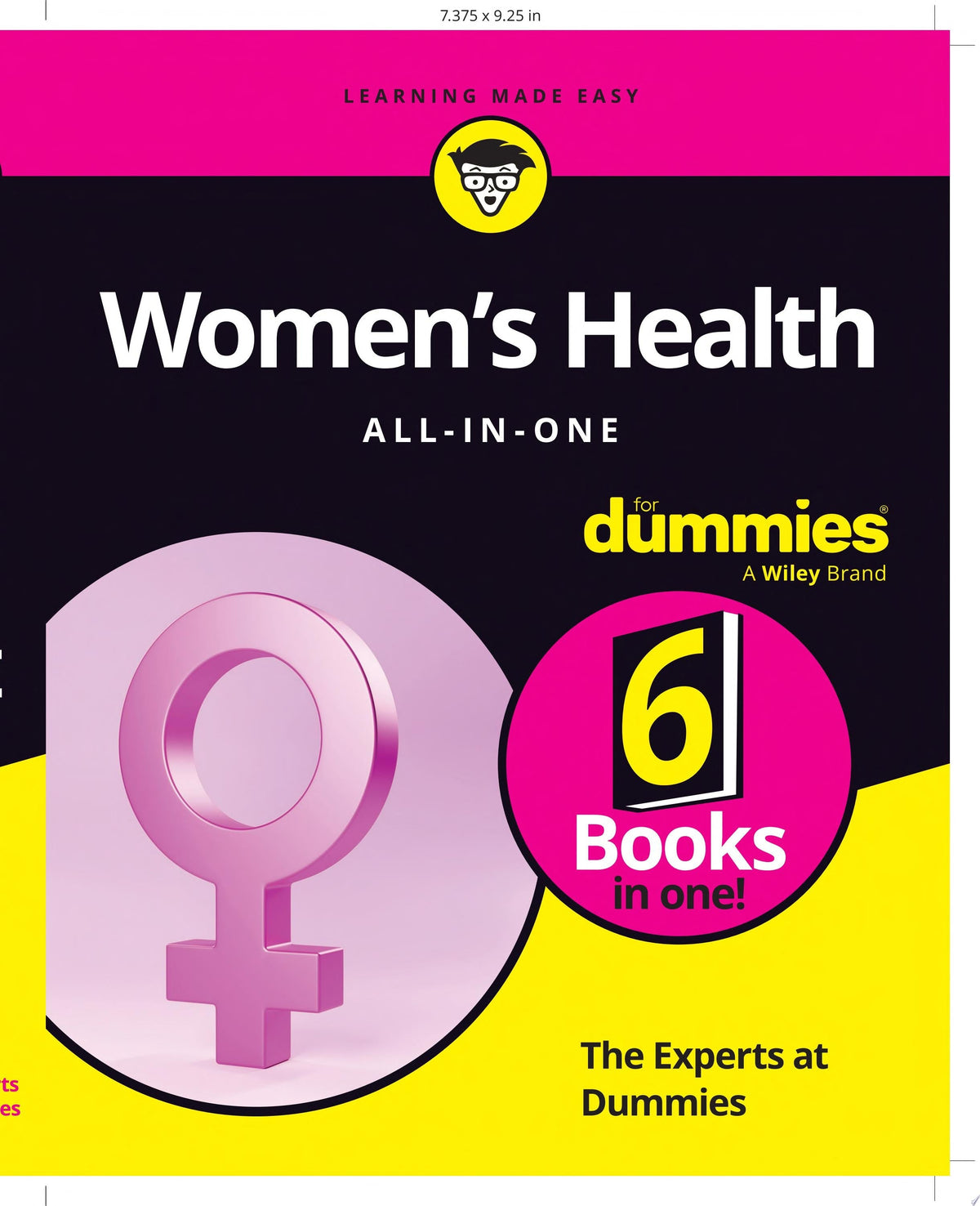 Women’s Health All-In-One For Dummies