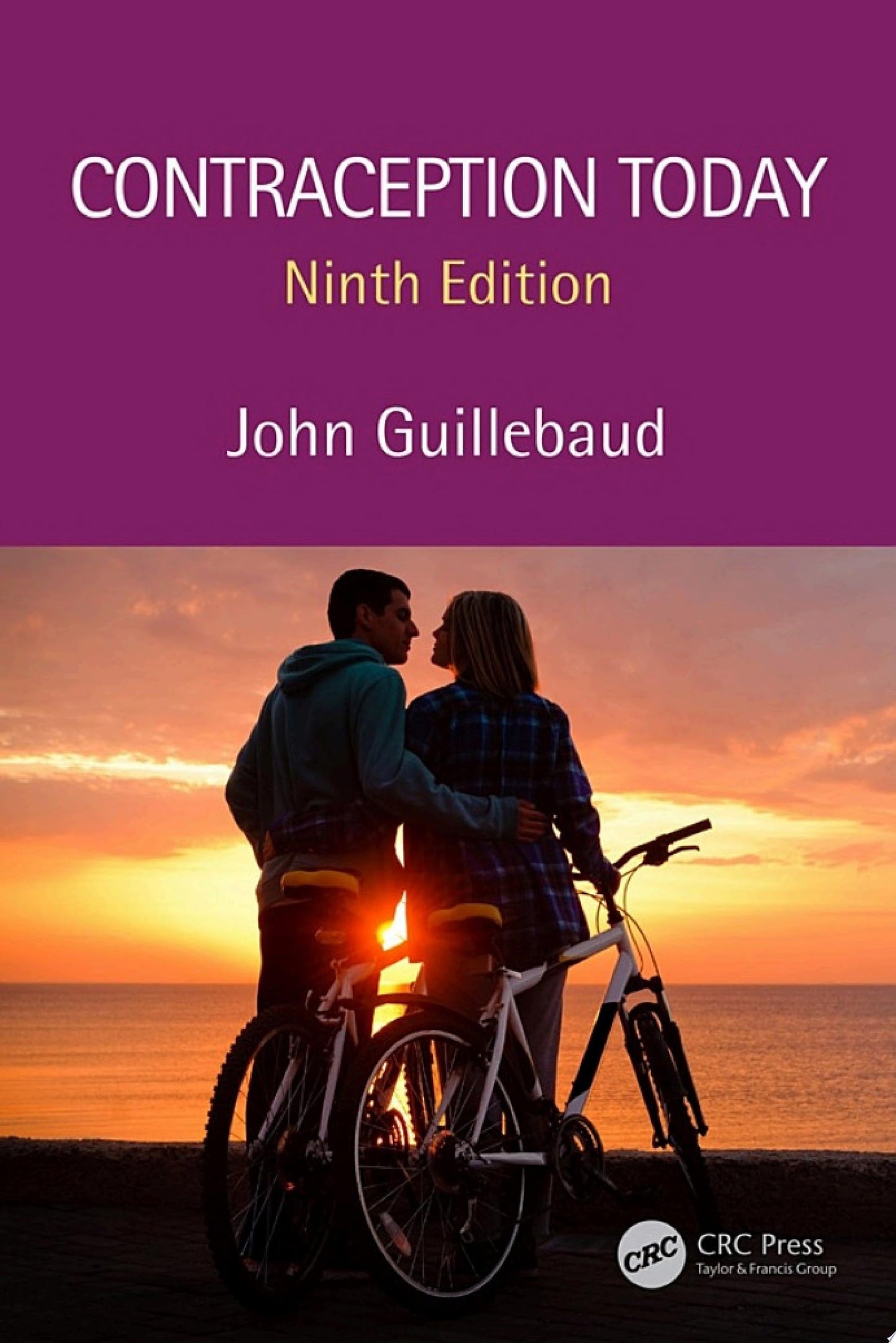 Contraception Today, Ninth Edition