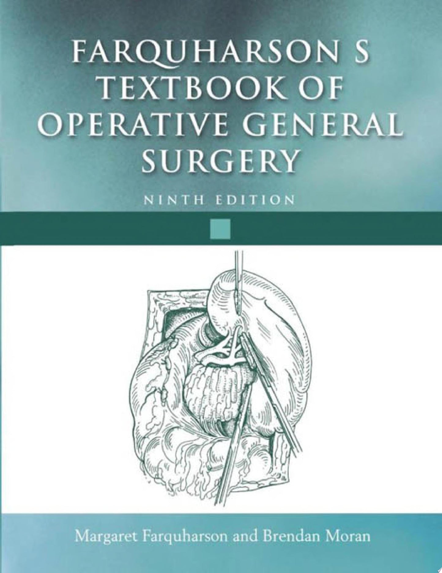 Dewhurst’s Textbook of Obstetrics & Gynaecology, 9ed