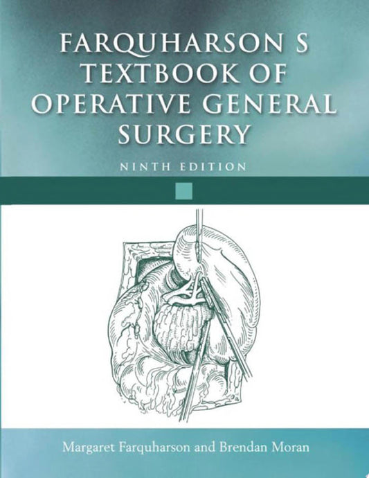 Dewhurst’s Textbook of Obstetrics & Gynaecology, 9ed