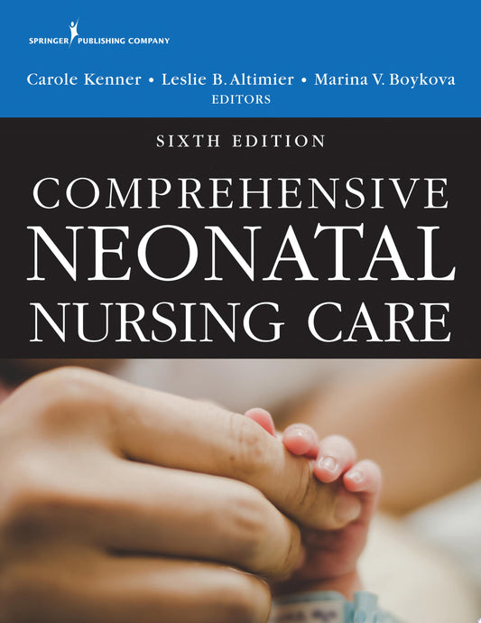 Neonatal Equipment, 6th Edition