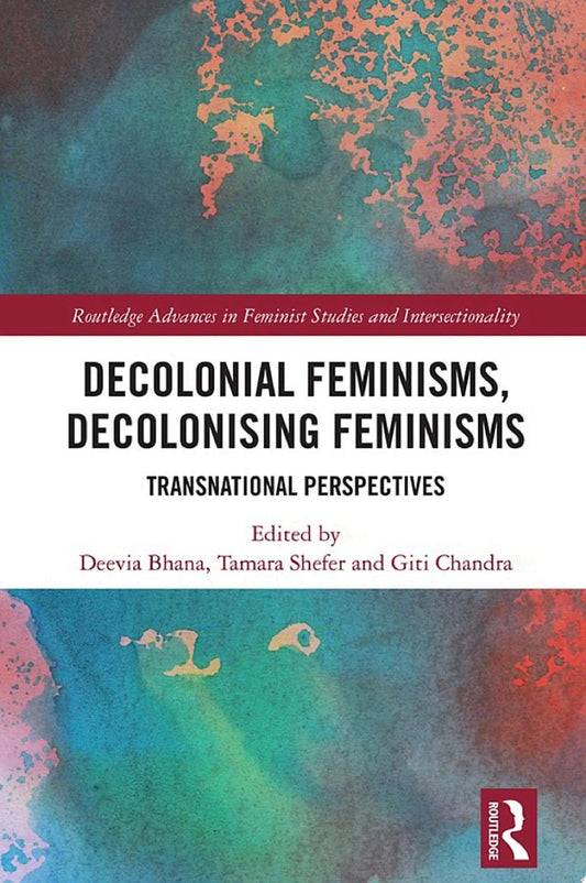 Reimagining Reproduction