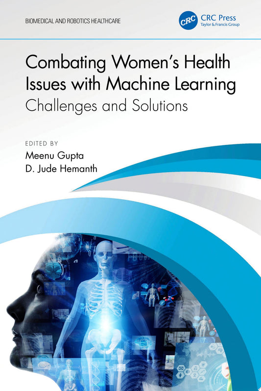 Combating Women’s Health Issues with Machine Learning