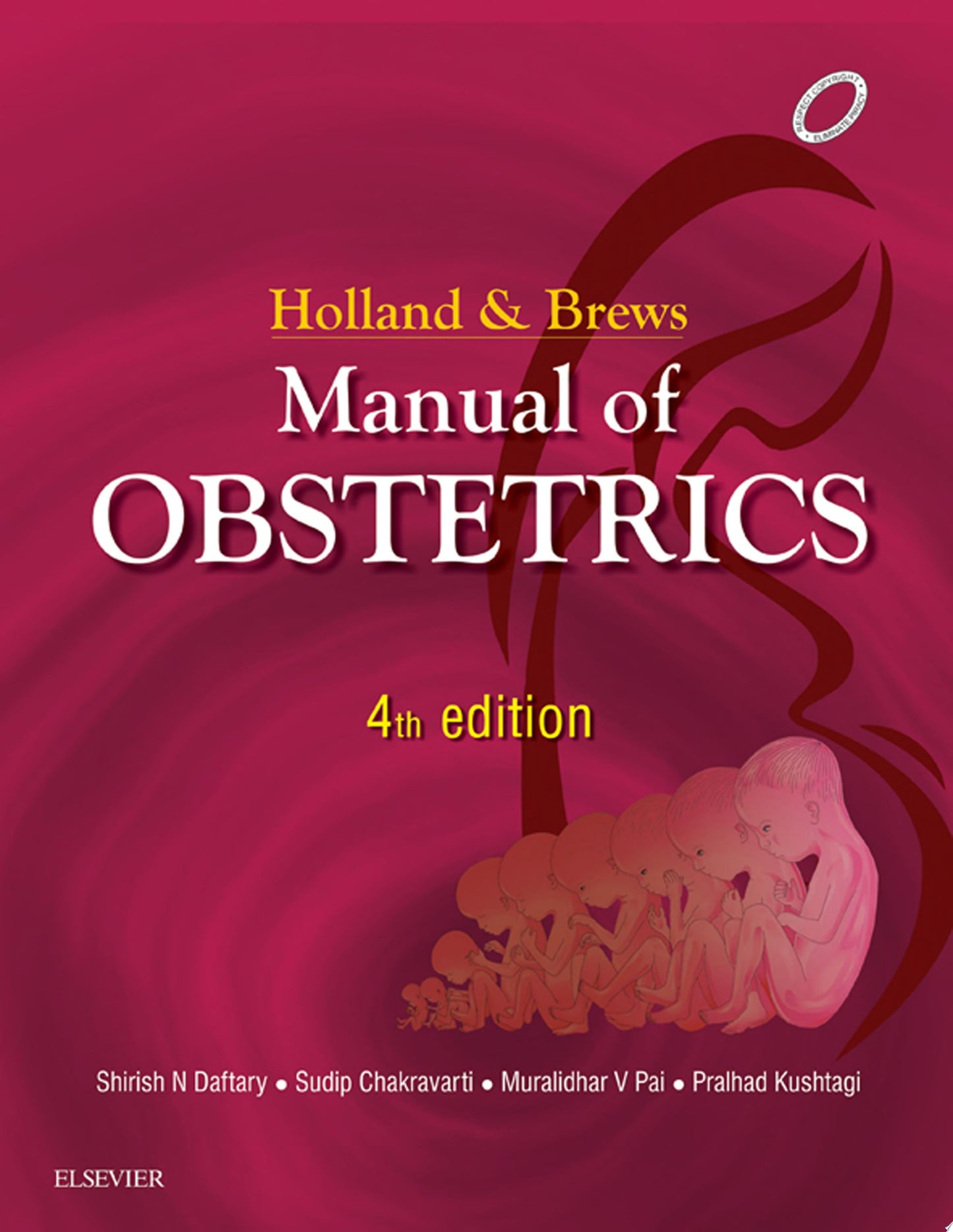 FOGSI’s Postgraduate Gynaecology: A Textbook