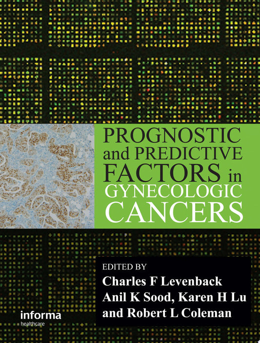 Clinical Lymphatic Mapping in Gynecologic Cancers, 2nd Edition