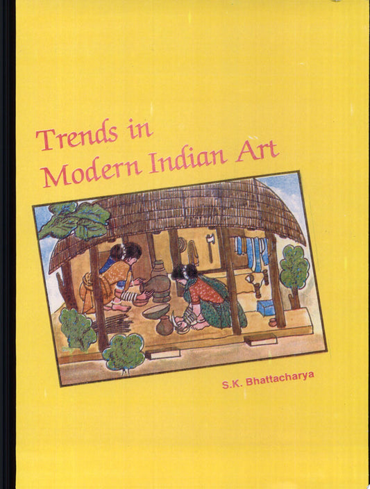 Newer Trends In Art