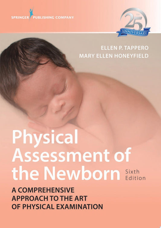 The Newborn Baby, 6th Edition