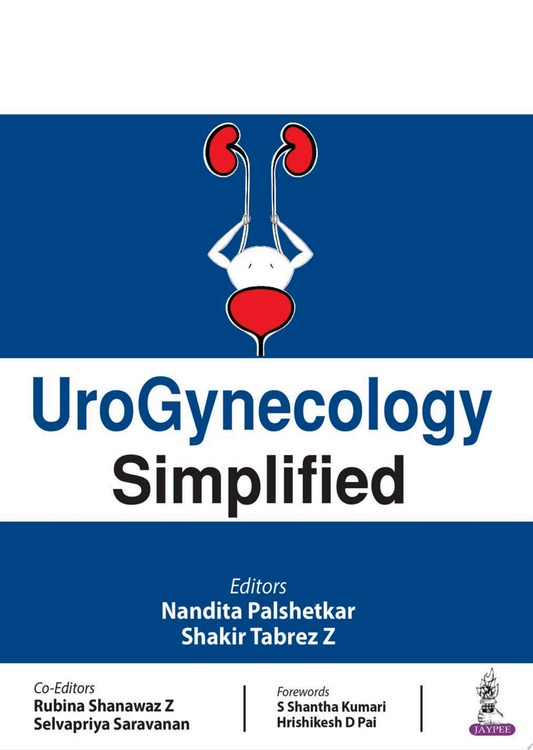 Advances in Reconstructive Vaginal Surgery, 2nd Edition
